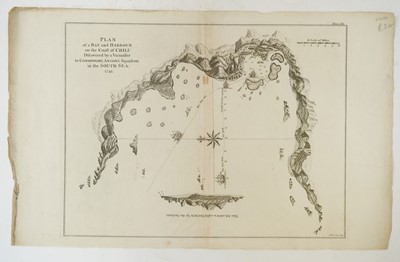 Lot 153 - Maps. A collection of approximately 80 maps, mostly 19th century