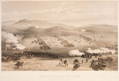 Lot 36 - Simpson (William). The Seat of the War in the East, 1855-56