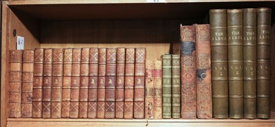Lot 45 - Hulme (David). Essays and Treatises on Several Subjects, 2 volumes, 1767