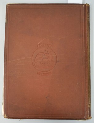 Lot 341 - Palmer (Samuel, 1805-1881). The Morning of Life, 1860-61