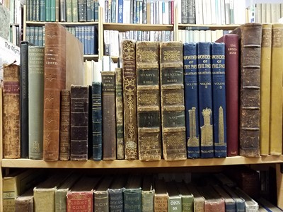 Lot 166 - History. A collection of 19th & 20th-century published history reference