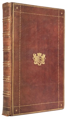Lot 325 - Gray (Thomas). Designs by Mr. R. Bentley for Six Poems, 1753
