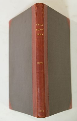 Lot 317 - Smith (John Thomas). Vagabondiana, 1817