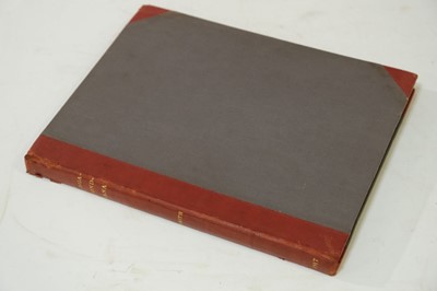 Lot 317 - Smith (John Thomas). Vagabondiana, 1817