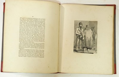 Lot 317 - Smith (John Thomas). Vagabondiana, 1817