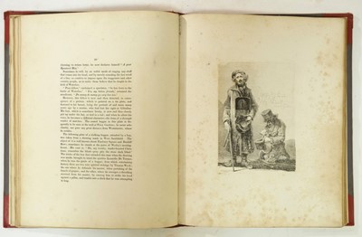 Lot 317 - Smith (John Thomas). Vagabondiana, 1817