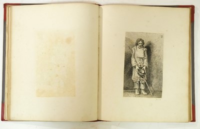 Lot 317 - Smith (John Thomas). Vagabondiana, 1817