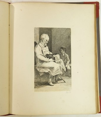 Lot 317 - Smith (John Thomas). Vagabondiana, 1817
