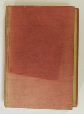 Lot 358 - Dostoevsky (Fyodor). The Possessed. A Novel in Three Parts, from the Russian by Constance Garnett