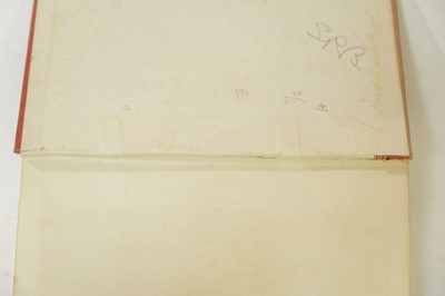 Lot 358 - Dostoevsky (Fyodor). The Possessed. A Novel in Three Parts, from the Russian by Constance Garnett