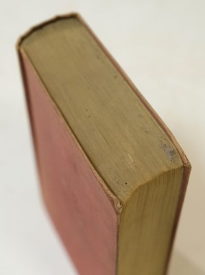 Lot 358 - Dostoevsky (Fyodor). The Possessed. A Novel in Three Parts, from the Russian by Constance Garnett