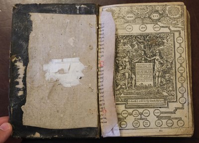 Lot 208 - Fairburn (John, publisher). Fairburn's Plan of General Abercromby's Victory..., 1801