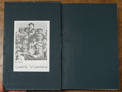 Lot 366 - Austen (Jane). Pride and Prejudice, London: George Allen, 1894