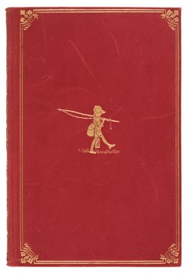 Lot 679 - Milne (A. A.). Now We Are Six, 1st deluxe edition, 1927