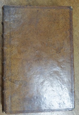 Lot 209 - Saint Augustine. Of The Citie of God, 2nd edition in English, 1620