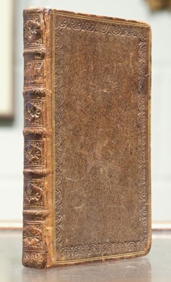 Lot 79 - Sculptura-Historico-Technica. Or the History and Art of Ingraving, 1st edition, 1747