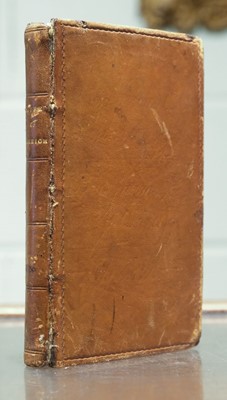 Lot 39 - Shirley (John). The Life of the Valiant and Learned Sir Walter Raleigh, 1677
