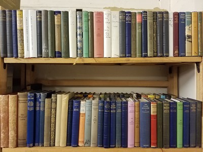 Lot 135 - Pocket Editions. A large collection of approximately 530 volumes of 'Pocket Edition' literature