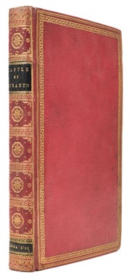 Lot 263 - Walpole (Horace). The Castle of Otranto, 6th edition, 1791