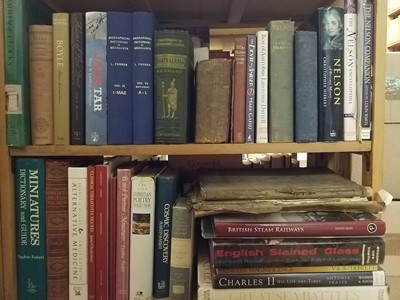 Lot 164 - Miscellaneous Literature. A collector modern miscellaneous literature & antiquarian ephemera