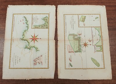 Lot 186 - Australasia. Johnston (W. & A. K.). Dominion of New Zealand, circa 1880
