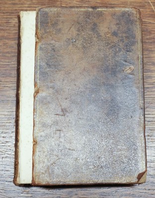 Lot 41 - Nott (John). The Cooks and Confectioners Dictionary, 3rd ed., 1726