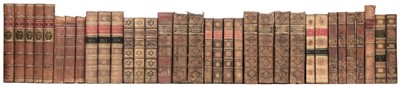 Lot 55 - Walpole (Horace). Anecdotes of Painting in England, 5 volumes, London: John Major, 1828