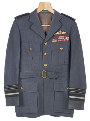 Lot 170 - Battle of Britain.  Air Marshal Sir Hector Douglas McGregor