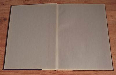 Lot 7 - Morden (Florence H.). From the Notebook of Florence H. Morden, Privately printed, 1940