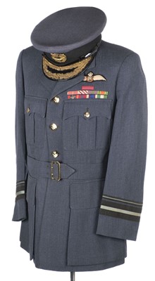 Lot 159 - Air Vice Marshal Robert Linton Ragg.