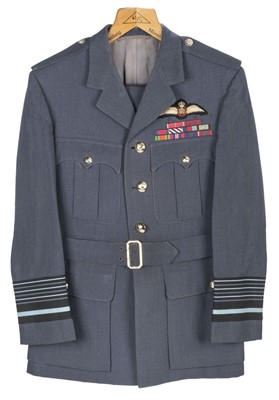 Lot 171 - Air Chief Marshal Sir Denis Graham Smallwood