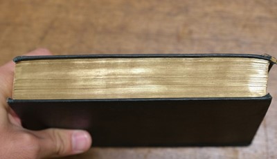 Lot 374 - Austen (Jane). Pride and Prejudice, 1894