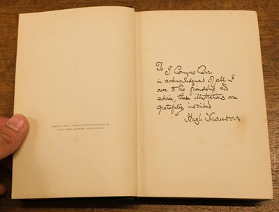 Lot 374 - Austen (Jane). Pride and Prejudice, 1894