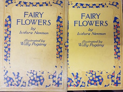 Lot 172 - Illustrated Fiction. A collection of late 19th & early 20th-century illustrated fiction