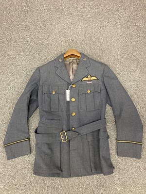 Lot 238 - RAF Tunic. A WWII RAF tunic