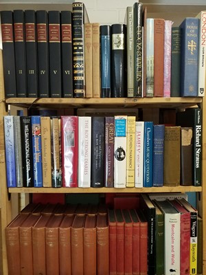 Lot 464 - Miscellaneous Literature. A large collection of modern miscellaneous literature