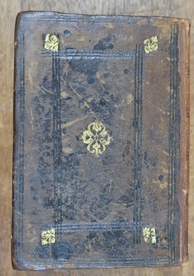 Lot 187 - Cistercian Manuscript. Privileges de l'ordre de Citeaux, by Jehan de Circy, 15/16th c.