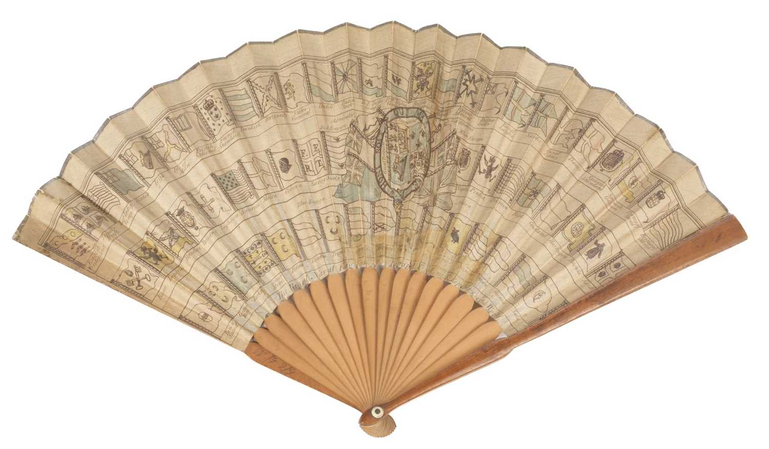 lot-197-flags-the-royal-naval-flag-fan-circa-1790