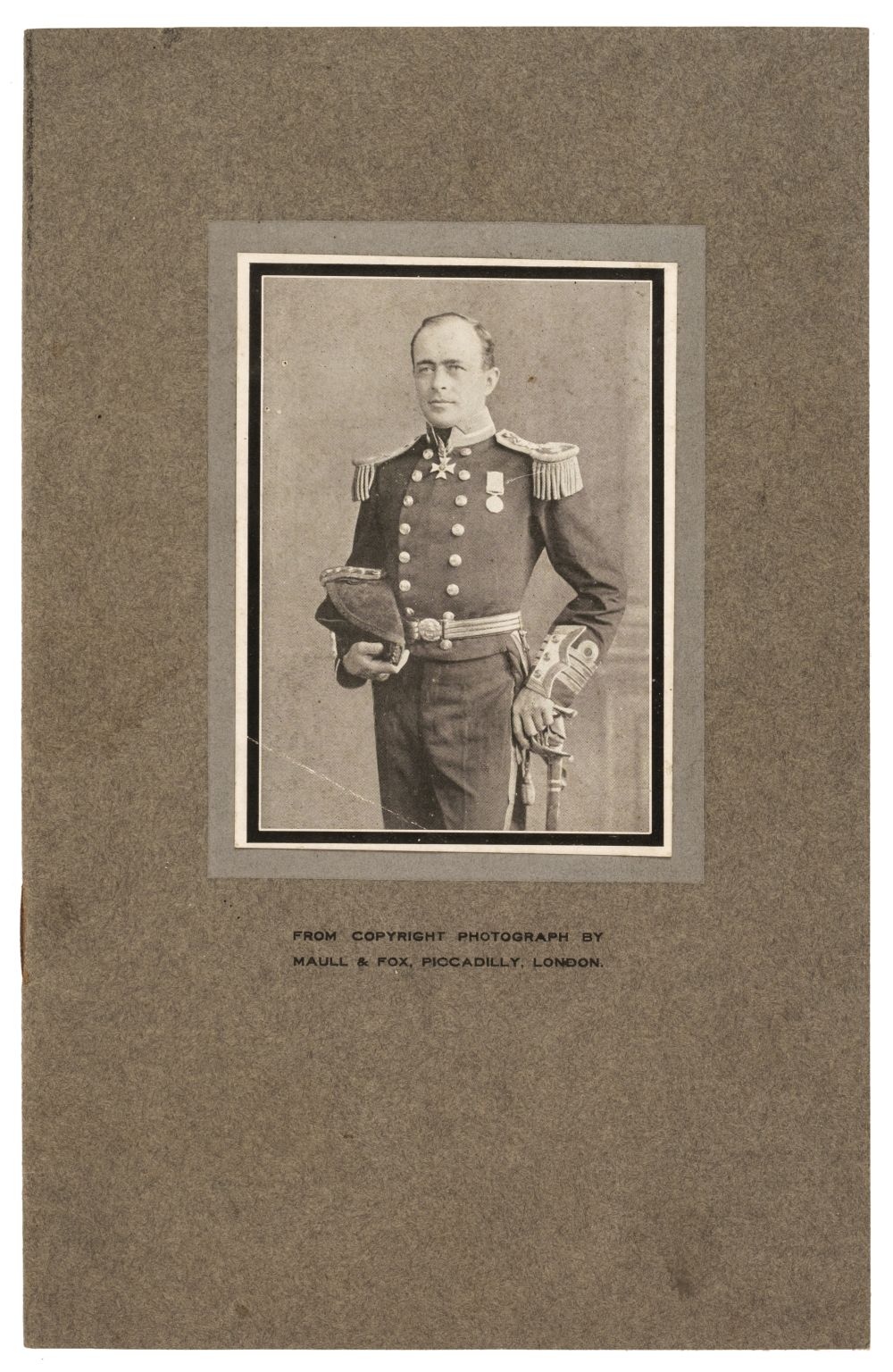 Lot 8 Polar Regions Map of the - 690466 2 