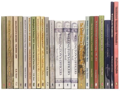 Lot 401 - Partizan Press. 22 volumes