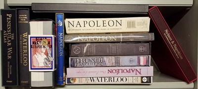 Lot 404 - Castle (Alison). Stanley Kubrick's Napoleon..., Trade edition, London: Taschen, 2011