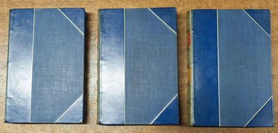 Lot 377 - Austen (Jane). The Novels of Jane Austen, 6 vols., 1922