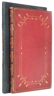 Lot 350 - Dickens (Charles). The Illustrations [to Pickwick], London: E. Grattan, 1837