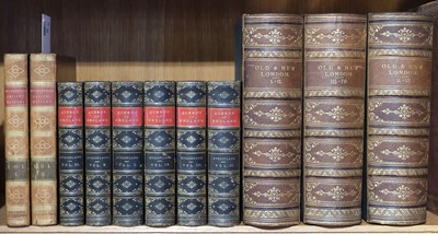 Lot 342 - Rutherford (William). A View of Antient History, 2 volumes, London: Printed for the author, 1788