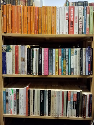 Lot 473 - Penguin Paperbacks. A large collection of approximately 620 non-fiction Penguin paperbacks