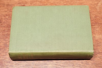 Lot 74 - Slingsby (William Cecil). Norway. The Northern Playground, 1st edition, 1904