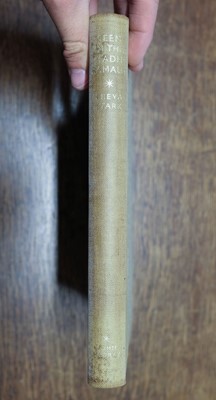 Lot 80 - Stark (Freya). Seen in the Hadhramaut, signed edition deluxe, London: John Murray, 1938