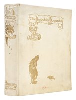 Lot 759 - Rackham, Arthur, illustrator