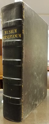 Lot 349 - Worsley (Richard). Museum Worsleyanum, 2nd edition, 2 vols in 1, 1824