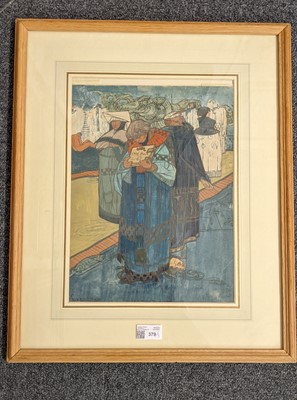 Lot 379 - Spare (Austin Osman, 1888-1956). When All Things Are Conventional